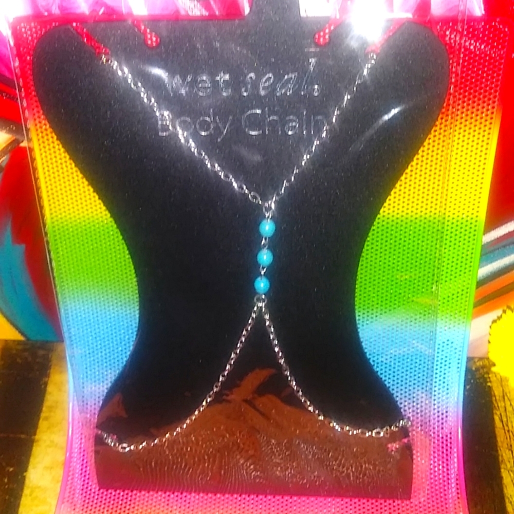 Body Chain